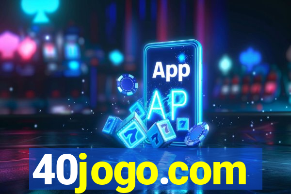 40jogo.com