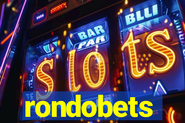 rondobets