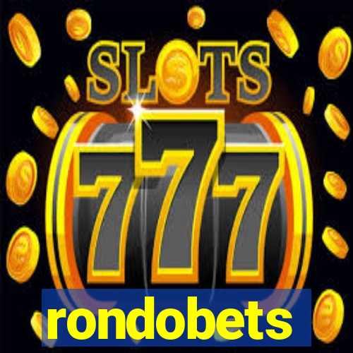 rondobets