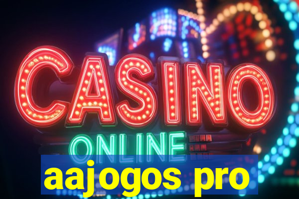aajogos pro
