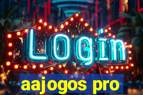 aajogos pro
