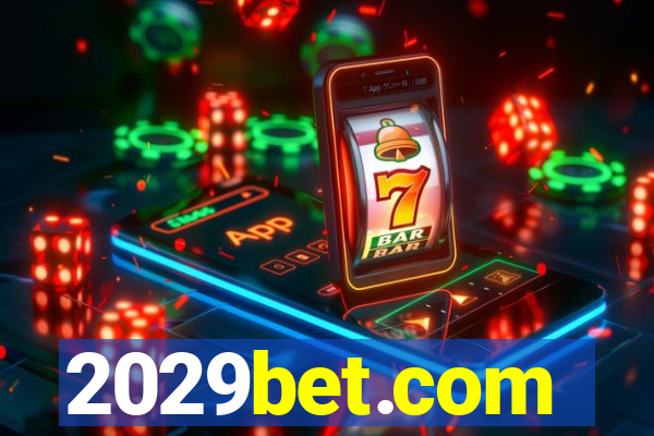 2029bet.com