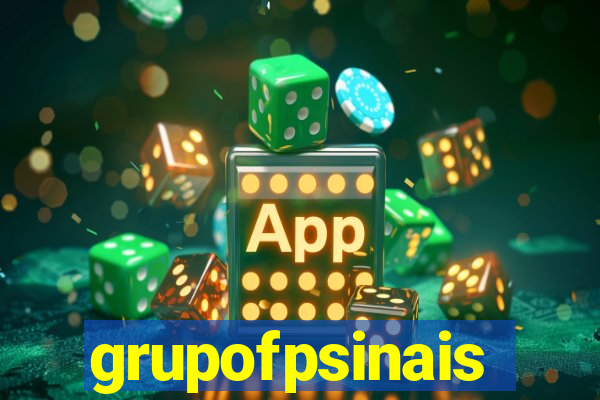 grupofpsinais