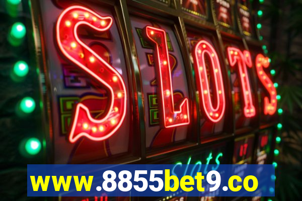 www.8855bet9.com