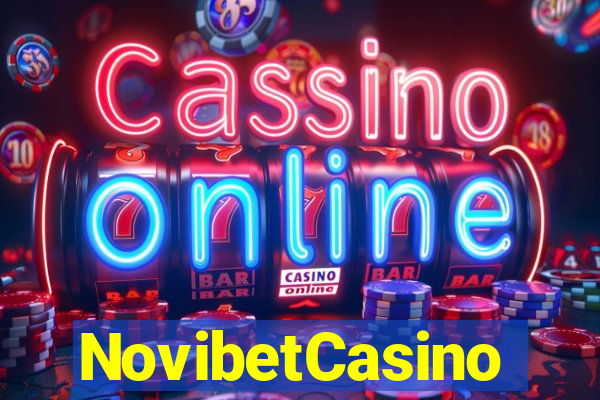 NovibetCasino