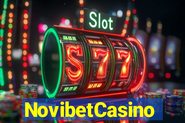 NovibetCasino