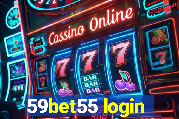 59bet55 login