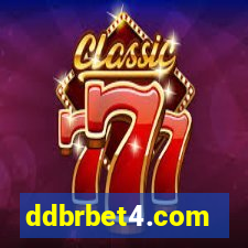 ddbrbet4.com