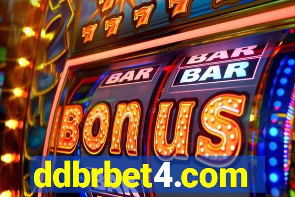 ddbrbet4.com