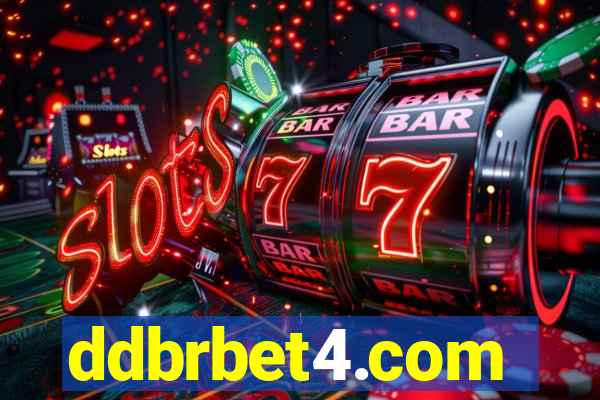 ddbrbet4.com