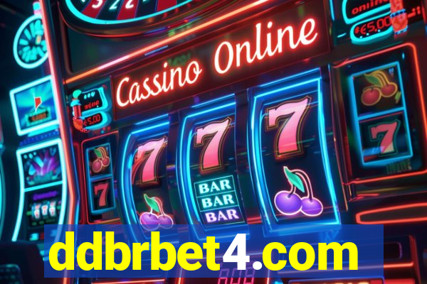 ddbrbet4.com
