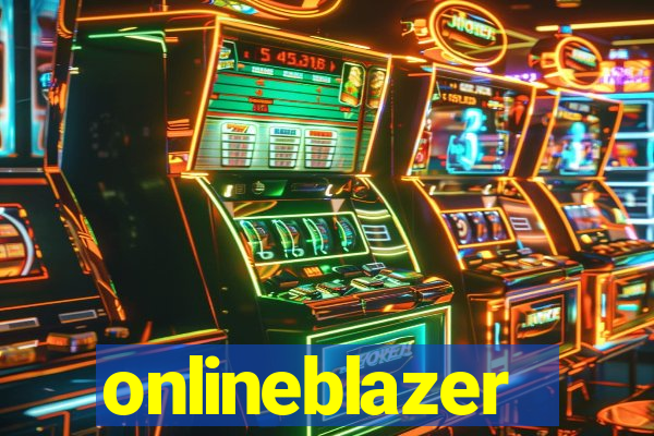 onlineblazer