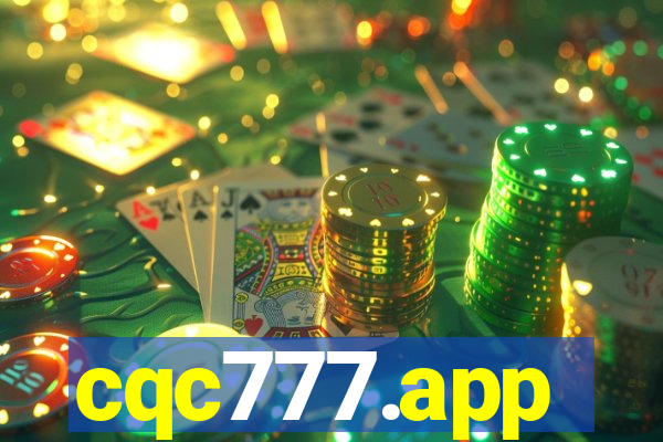 cqc777.app
