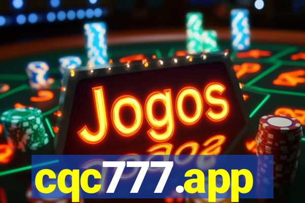 cqc777.app