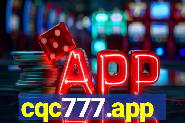 cqc777.app