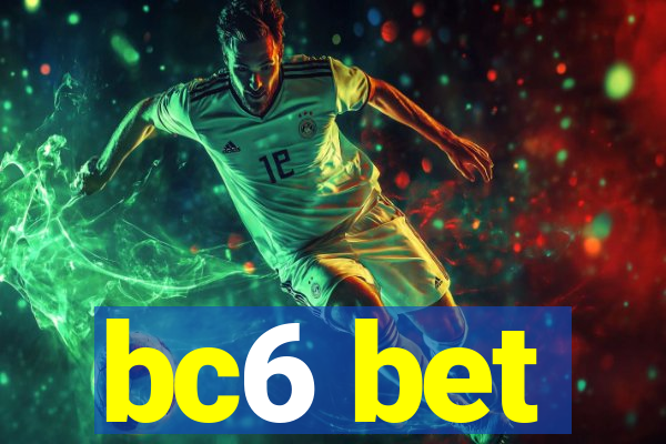bc6 bet
