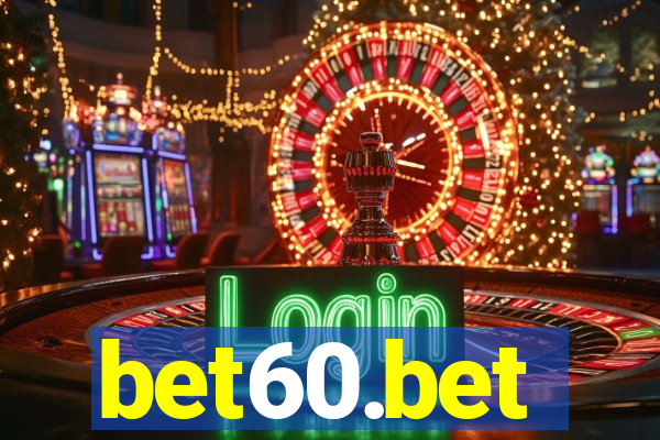 bet60.bet