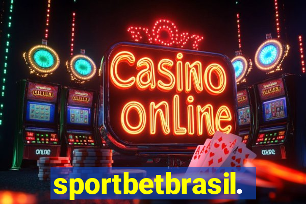 sportbetbrasil.com