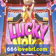 666lovebrl.com