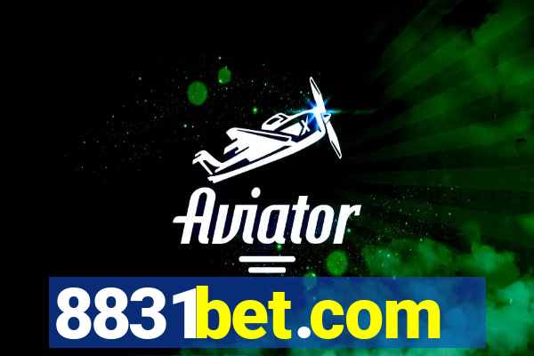 8831bet.com