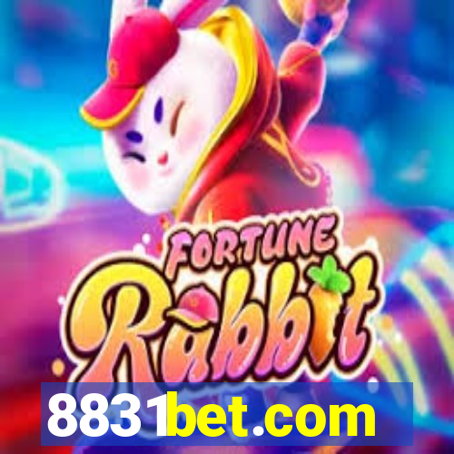 8831bet.com