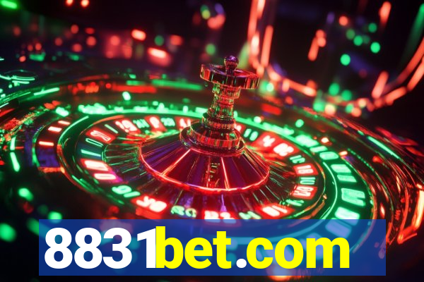 8831bet.com
