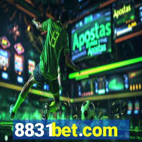 8831bet.com