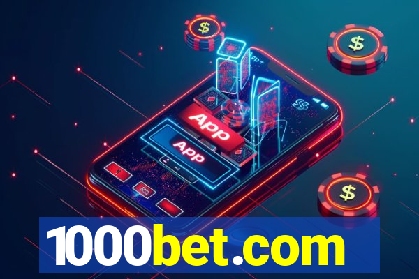 1000bet.com