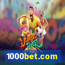 1000bet.com