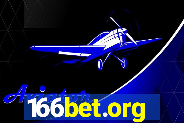 166bet.org