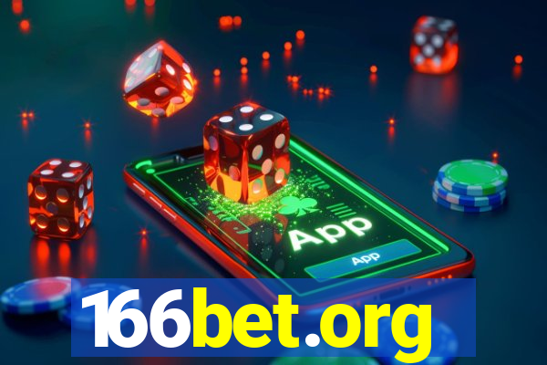 166bet.org