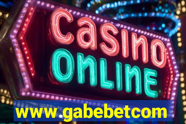 www.gabebetcom