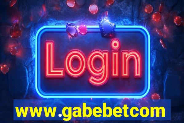 www.gabebetcom