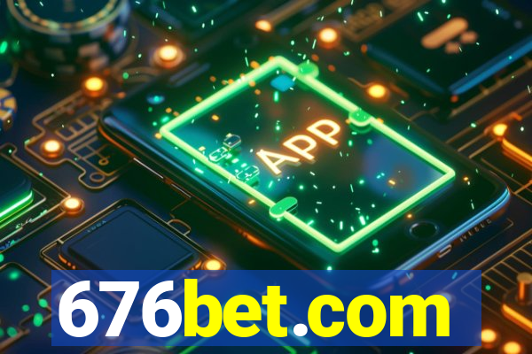 676bet.com
