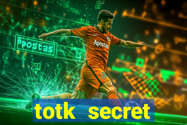 totk secret treasure under the great fish
