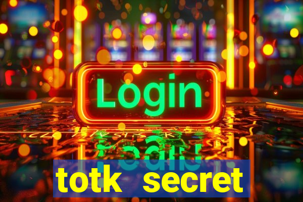 totk secret treasure under the great fish