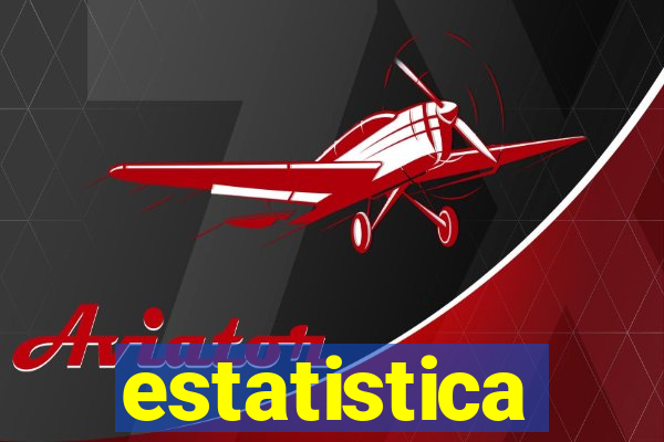 estatistica lotofacil atualizada