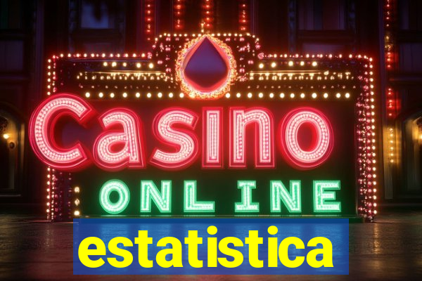 estatistica lotofacil atualizada