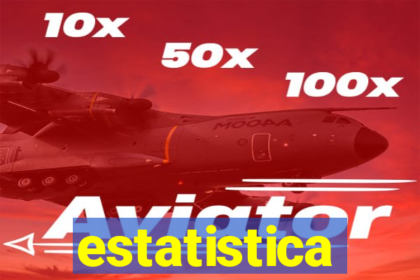 estatistica lotofacil atualizada