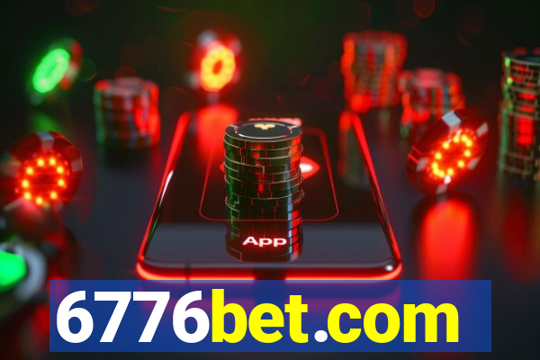 6776bet.com