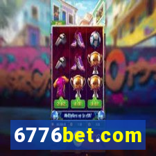 6776bet.com