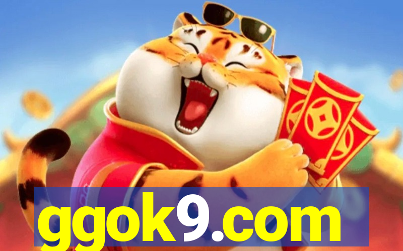 ggok9.com