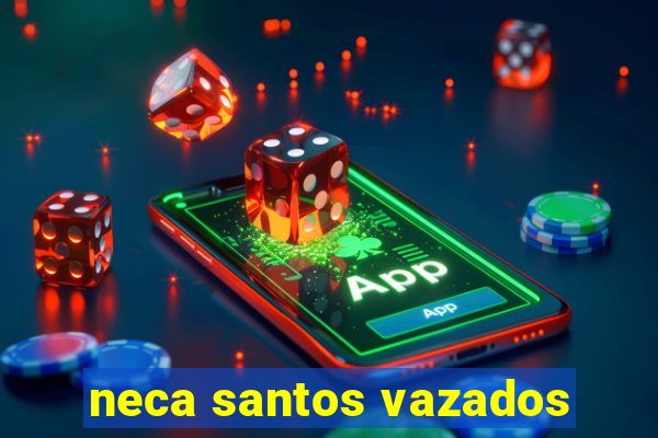 neca santos vazados