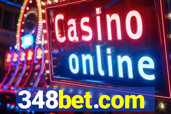 348bet.com
