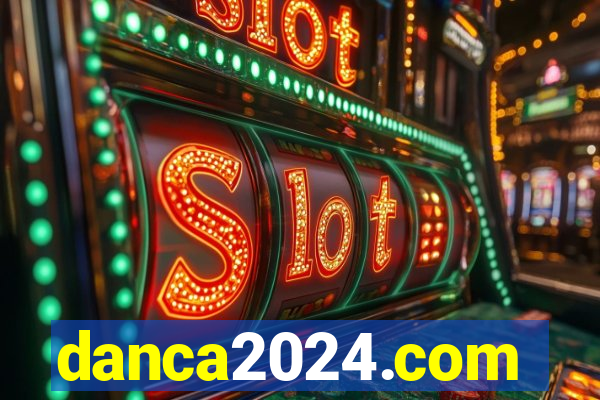 danca2024.com