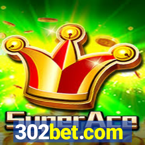 302bet.com