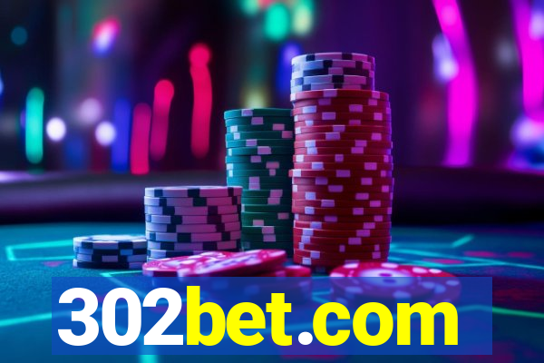 302bet.com