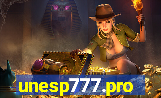 unesp777.pro