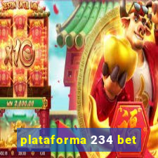plataforma 234 bet