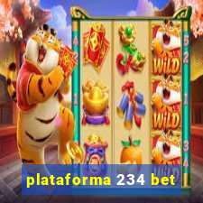 plataforma 234 bet